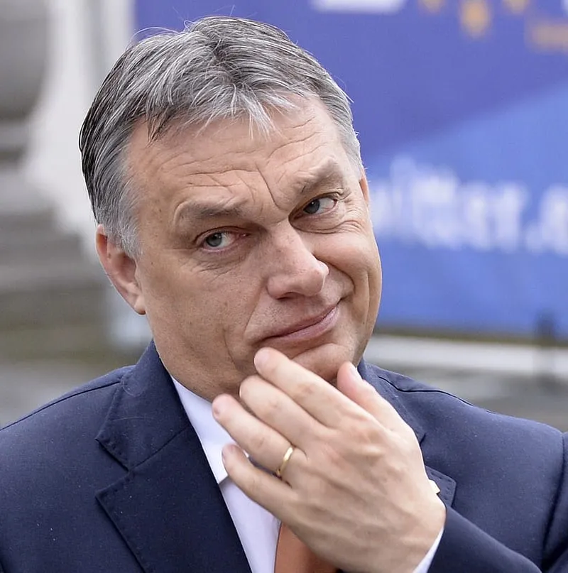 Orbán Viktor